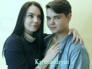 Karenandryan