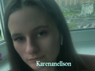 Karenanellson