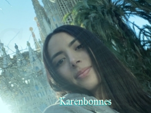 Karenbonnes