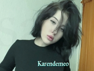 Karendemeo