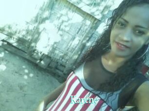 Karene