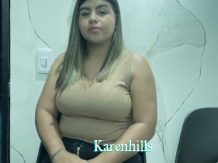 Karenhills