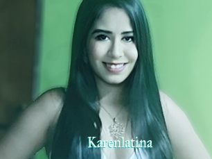 Karenlatina