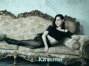 Karenrein