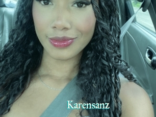 Karensanz