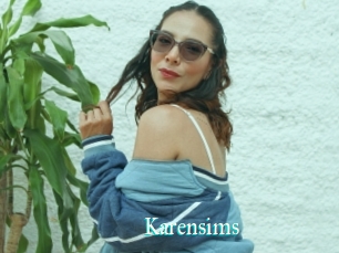 Karensims