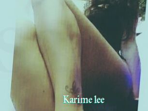 Karime_lee