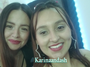 Karinaandash