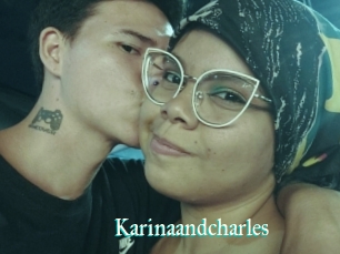 Karinaandcharles