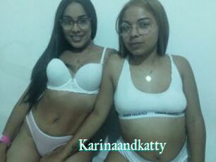 Karinaandkatty