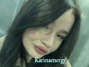 Karinaenergy