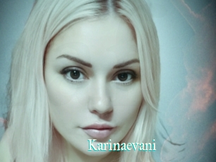 Karinaevani