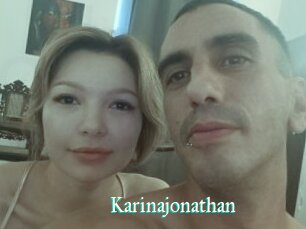 Karinajonathan