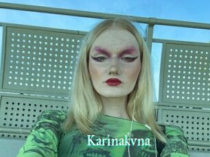 Karinakvna