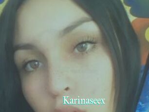Karinaseex