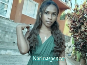 Karinaspencer