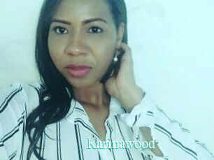 Karinawood