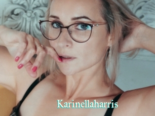Karinellaharris