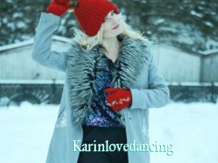 Karinlovedancing