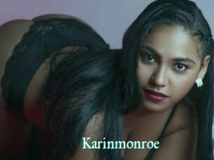 Karinmonroe