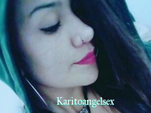 Karitoangelsex