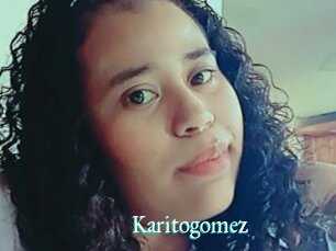 Karitogomez