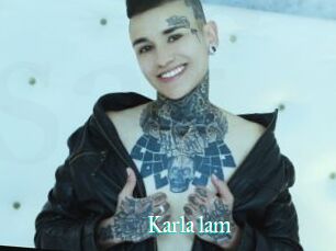 Karla_lam
