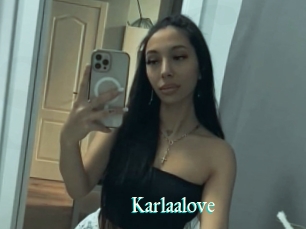 Karlaalove