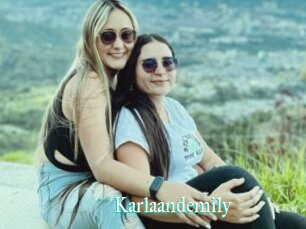Karlaandemily
