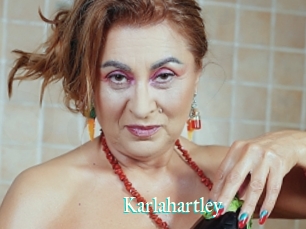 Karlahartley