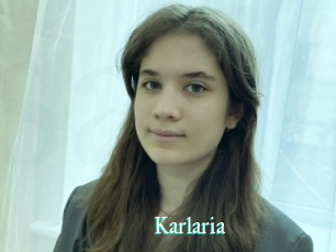 Karlaria