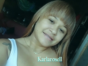 Karlarosell
