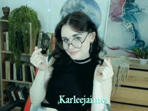 Karleejaimes