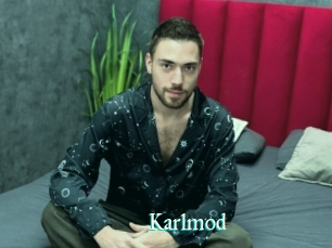 Karlmod