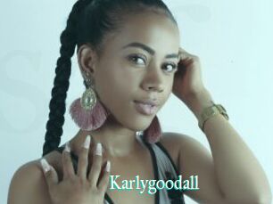 Karlygoodall