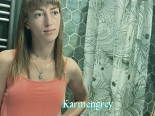Karmengrey