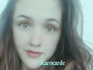 Karocarde