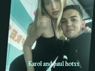 Karol_and_paul_hotxx