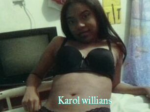 Karol_willians