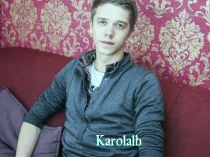 Karolalb