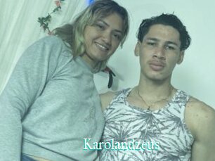 Karolandzeus