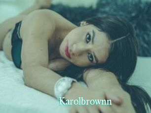 Karolbrownn
