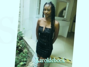 Karoldebook