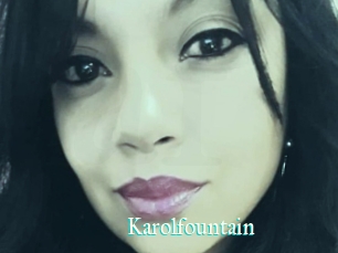 Karolfountain