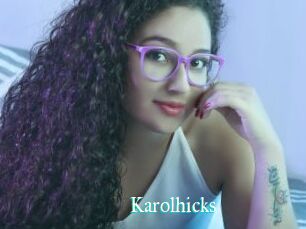 Karolhicks
