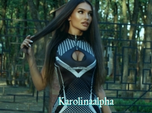 Karolinaalpha