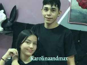 Karolinaandmax