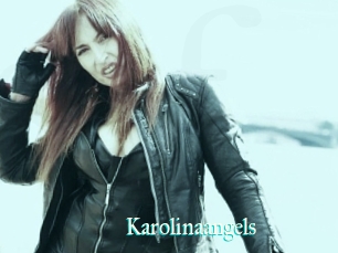Karolinaangels