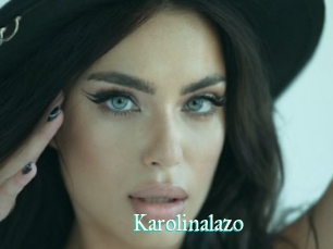 Karolinalazo
