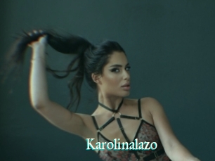 Karolinalazo